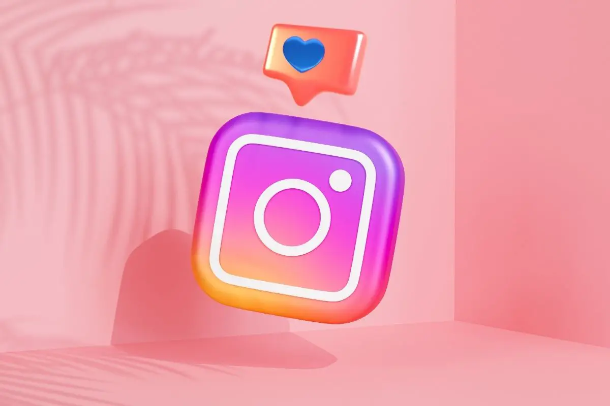 What Does A Blue Heart Mean On Instagram GIF Like