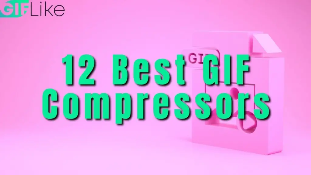 Best GIF Compressors