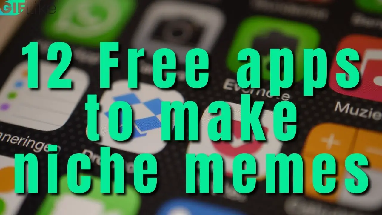 How To Make A Meme On Iphone Without App