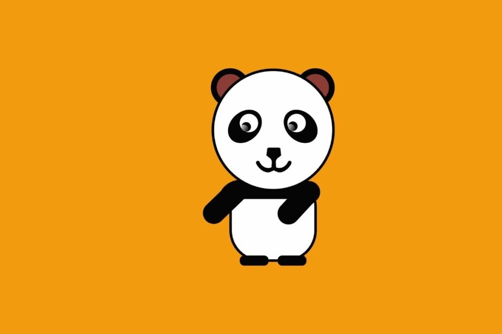The Panda Emoji: What Does It Mean? Find Out Here!