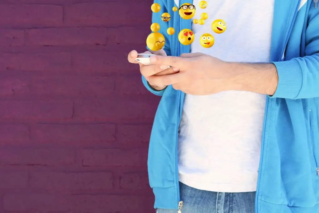 What Do Emojis on Tinder Mean? (10 Emojis that Work Best!)