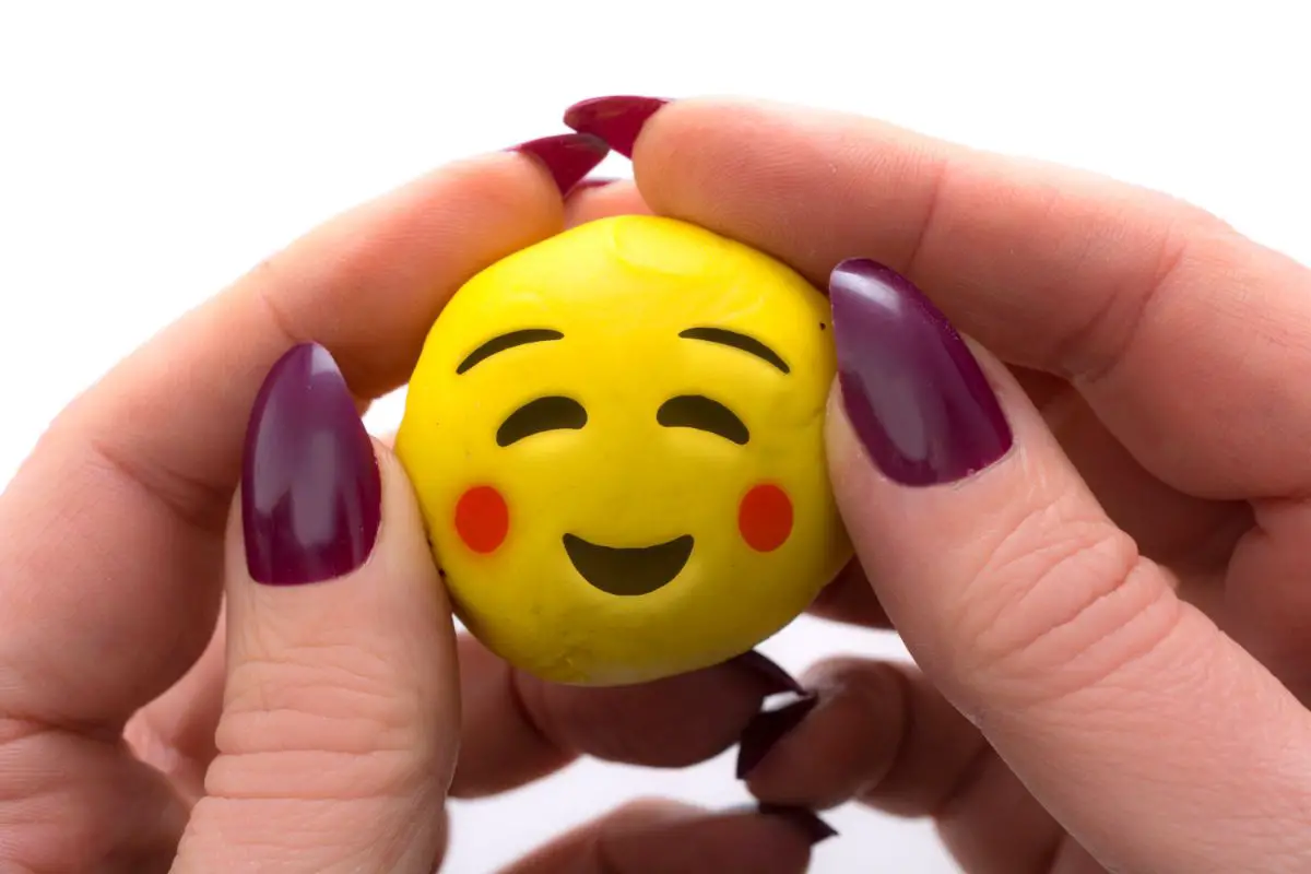 Where is the nail emoji? (Where To Find It?)