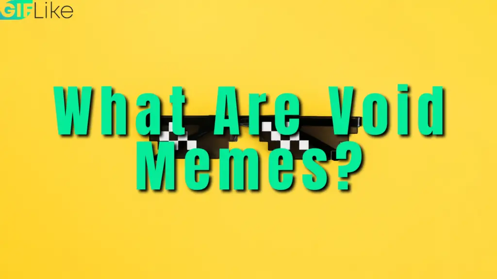What Are Void Memes
